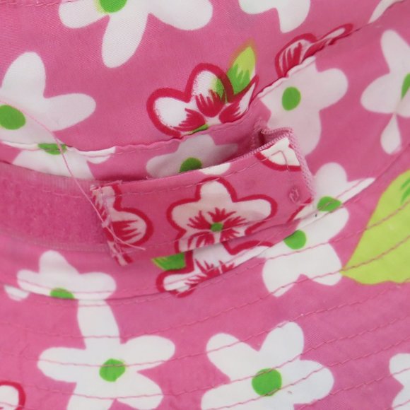 SUNBANZ - UPF 50+ Reversible/Adjustable sun hat - Picture 3 of 8